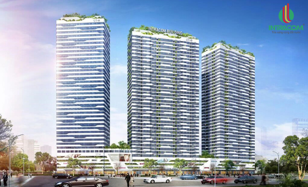 intracom riverside