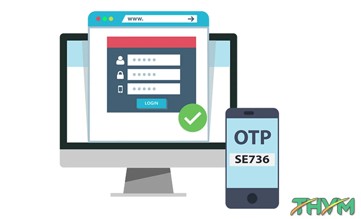 c&aacute;ch lấy m&atilde; otp