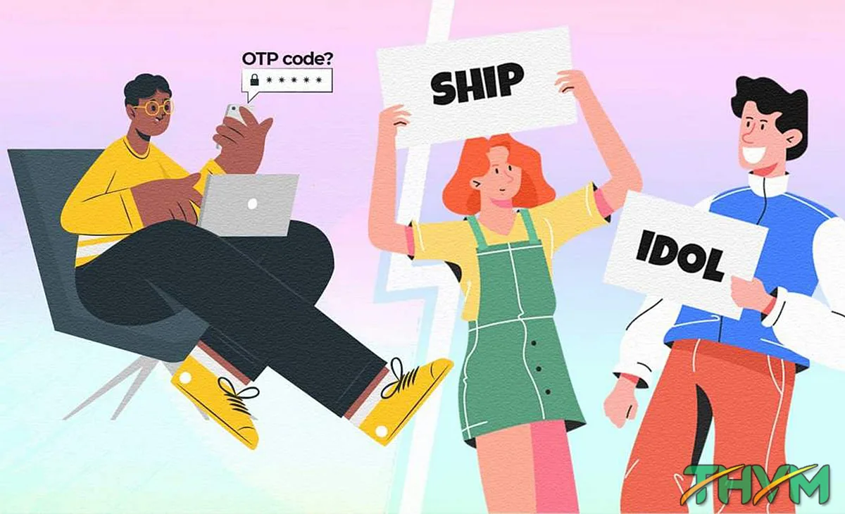 otp l&agrave; g&igrave;