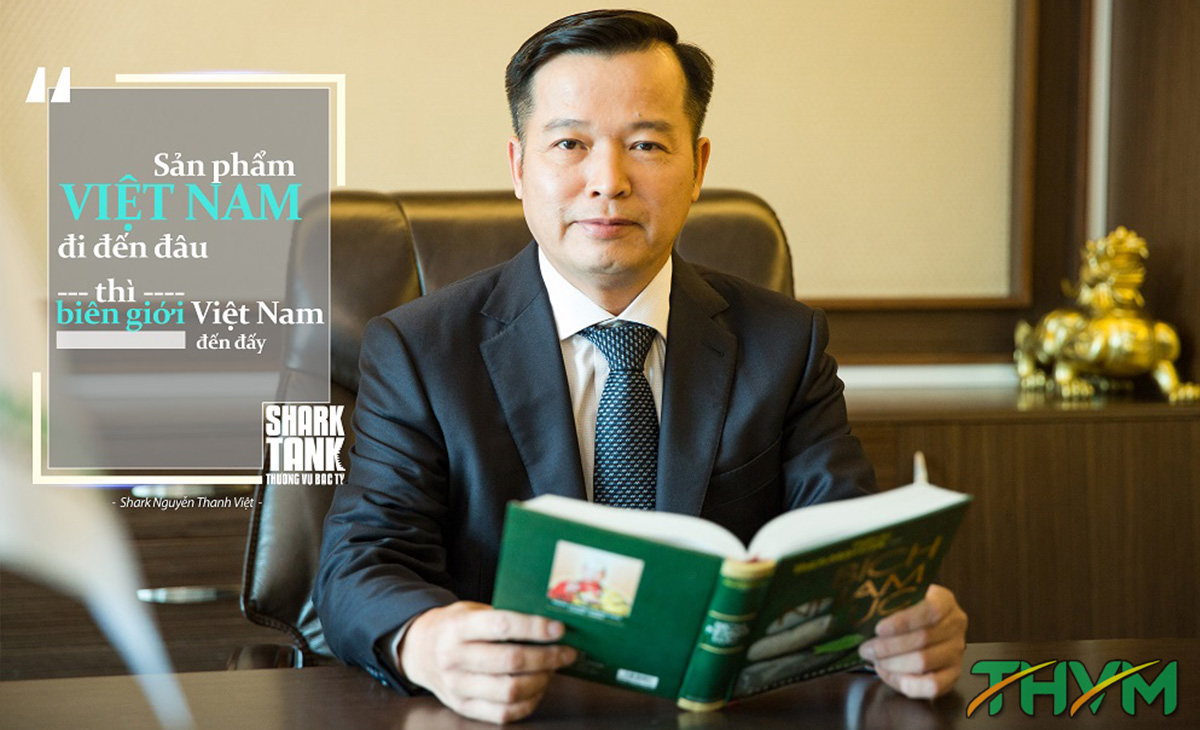 shark nguyễn thanh việt