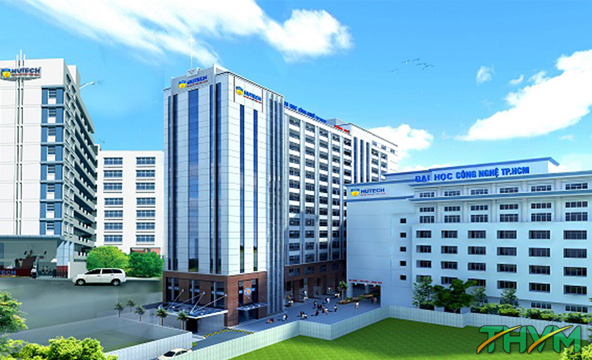 trường hutech