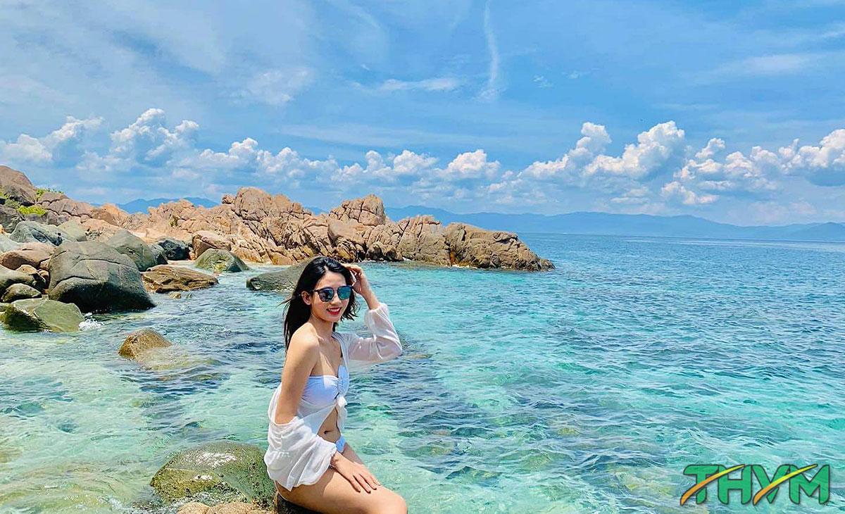 du lịch biển