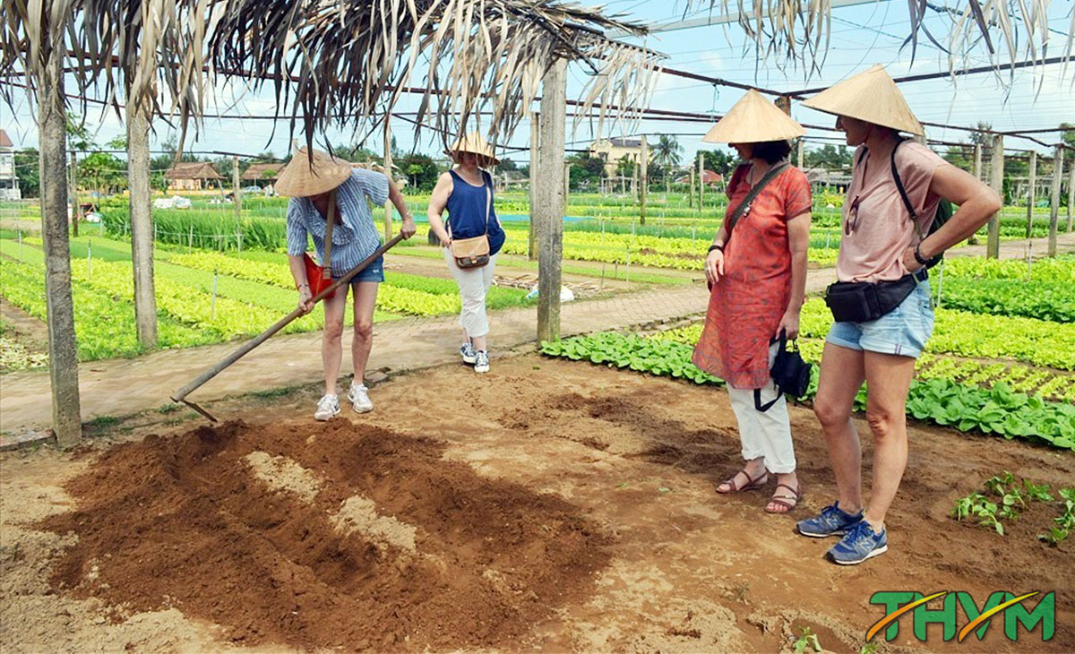 du lịch cộng đồng là gì