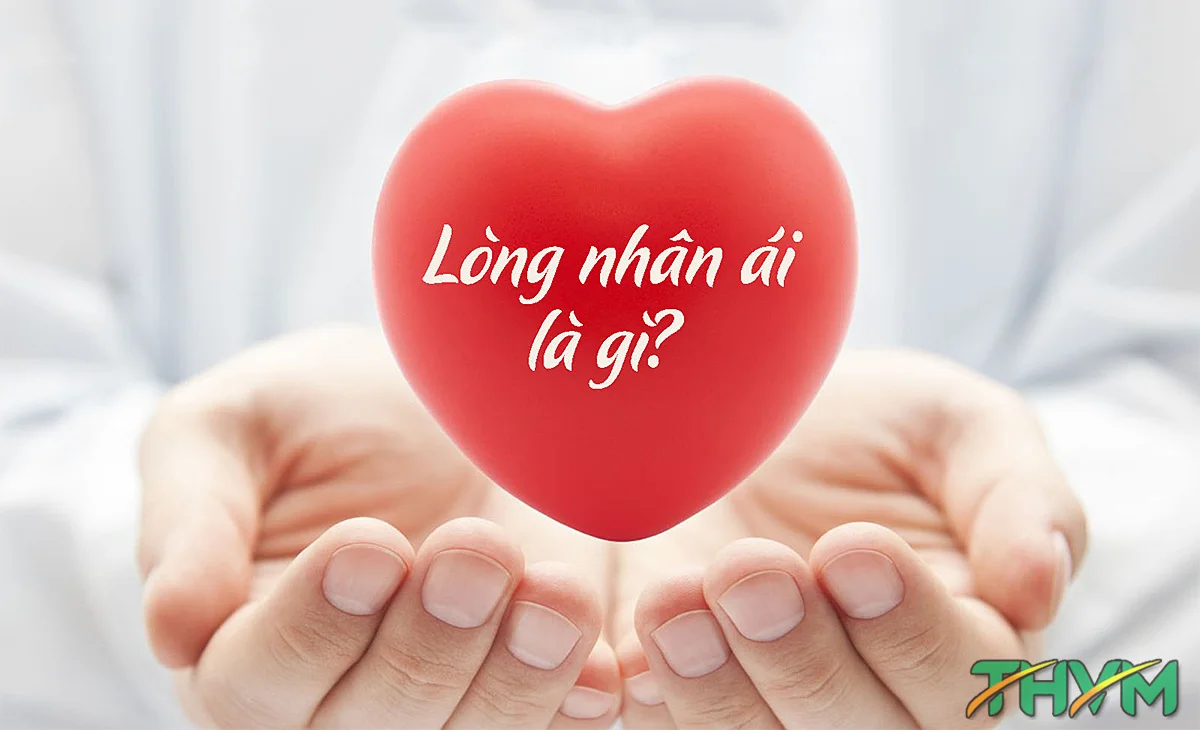 lòng nhân ái là gì