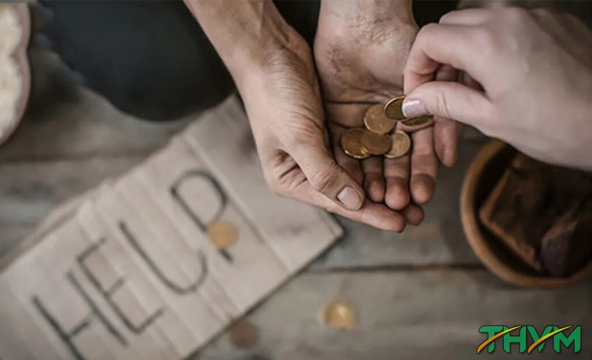 lòng nhân ái trong cuộc sống