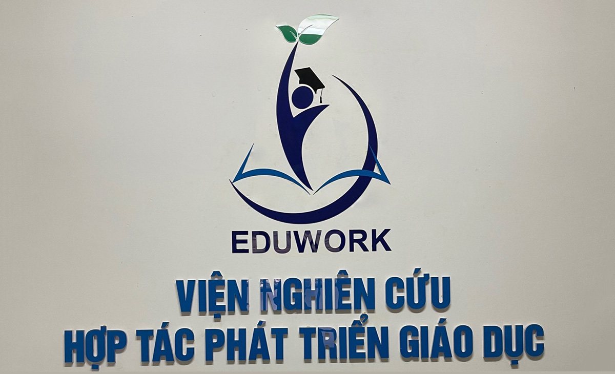 viện nghiên cứu hợp tác phát triển giáo dục