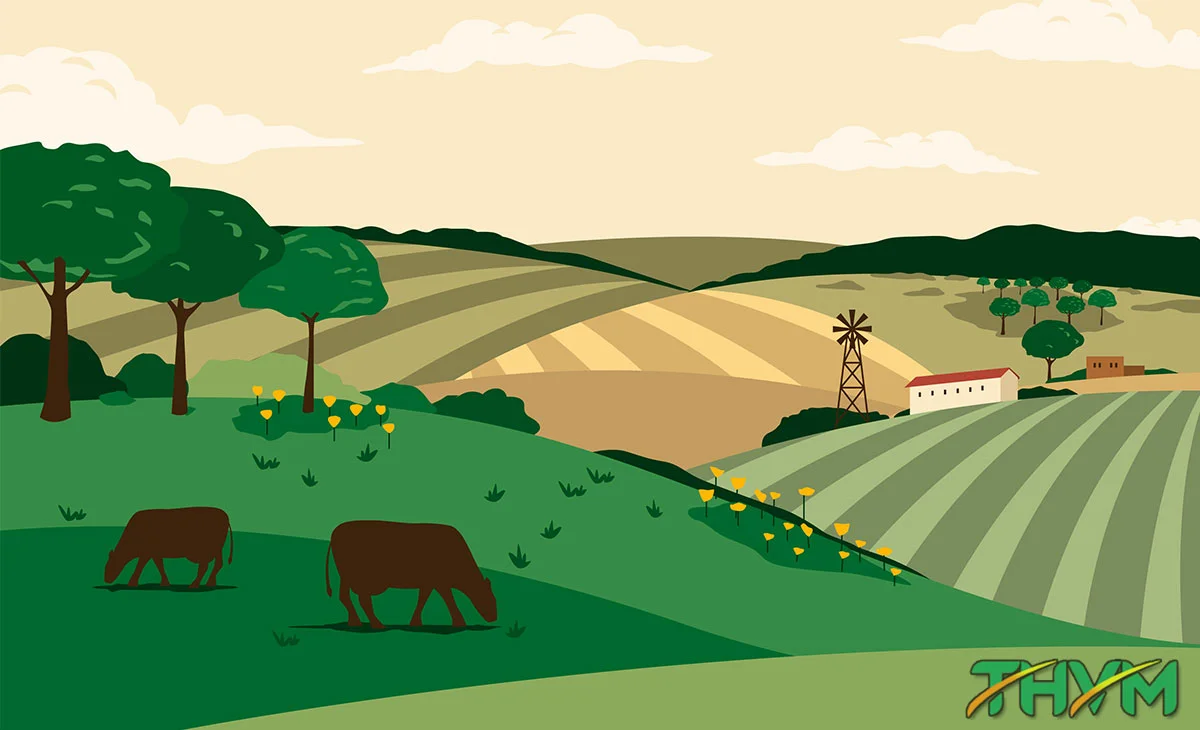 đất nông nghiệp là gì