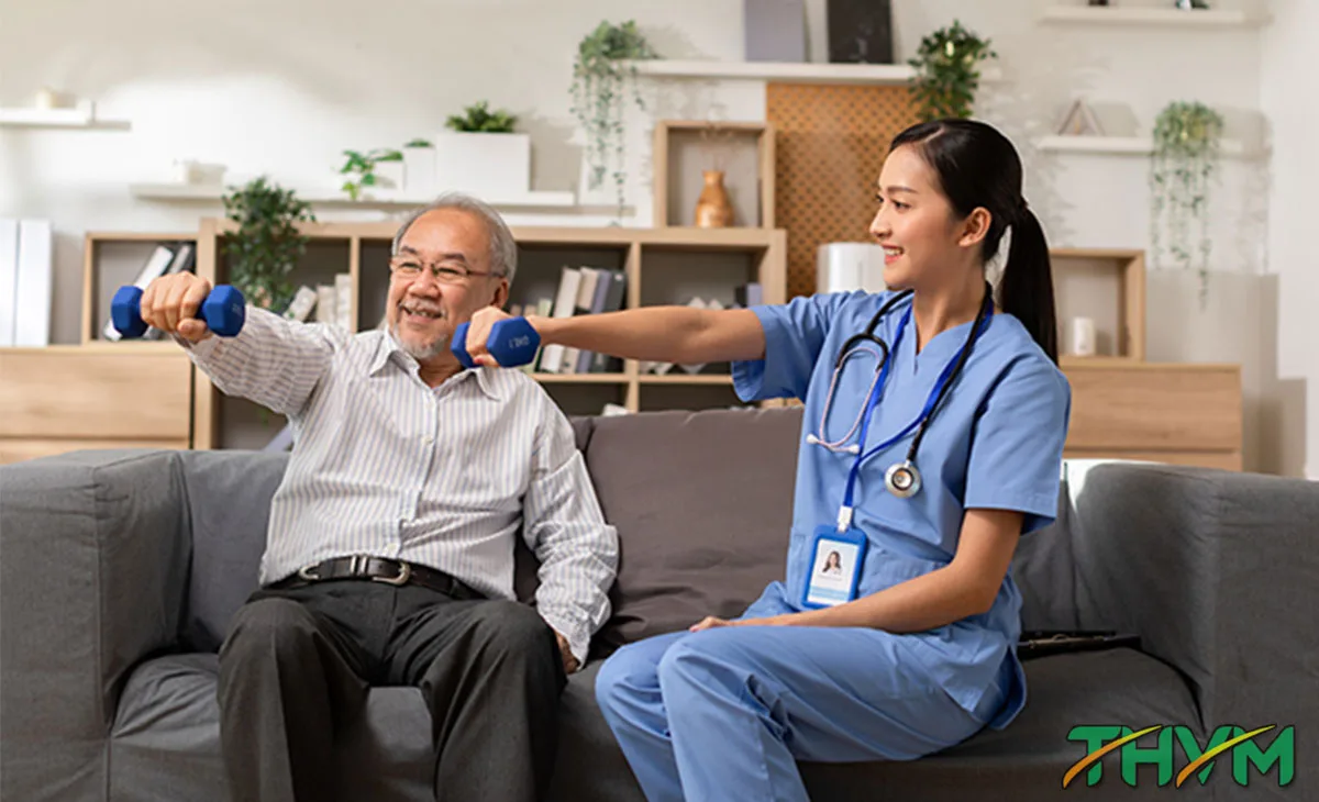 bảng giá viện dưỡng lão